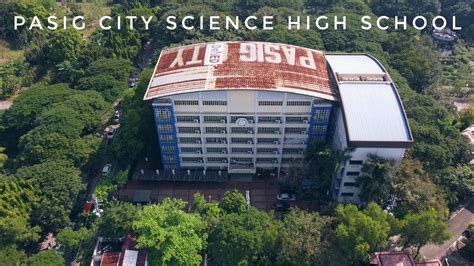 pasig city science high school address|PASIG CITY INSTITUTE OF SCIENCE AND TECHNOLOGY Tesda Course.